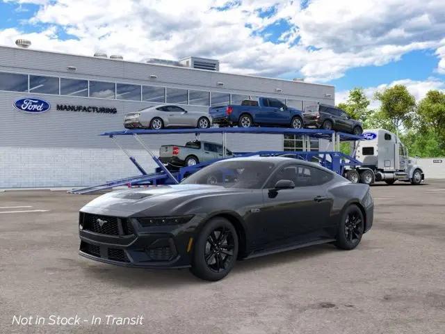 2026 Ford Mustang GT Fastback for sale in Huntsville, AL