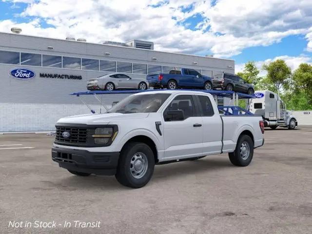 2026 Ford F-150 XL for sale in Huntsville, AL