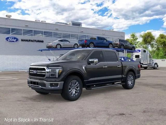 2026 Ford F-150 LARIAT for sale in Huntsville, AL