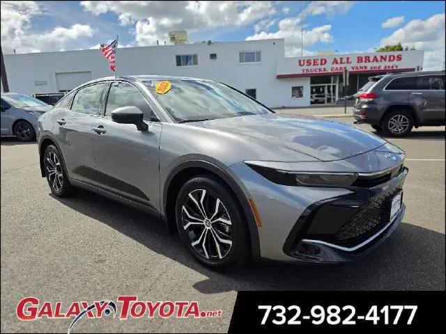 2023 Toyota Corona XLE for sale in Eatontown, NJ