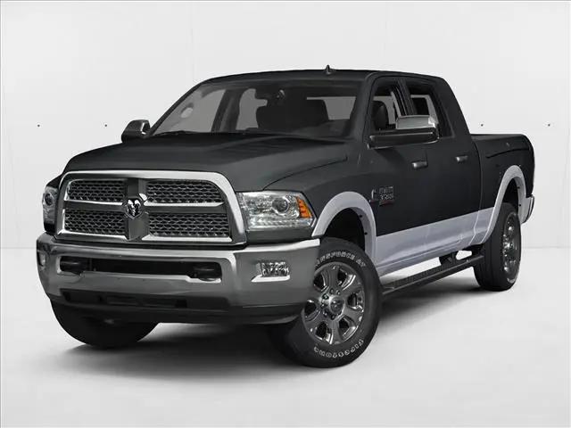 2014 Ram 3500 Laramie for sale in Katy, TX