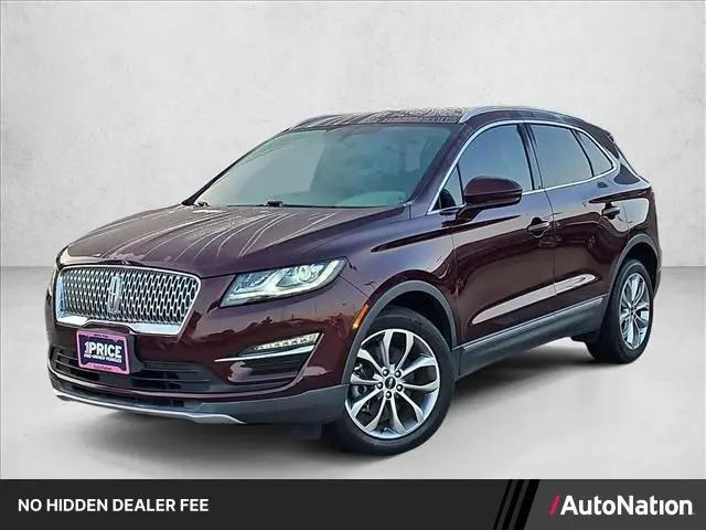 2019 Lincoln MKC Select for sale in Katy, TX