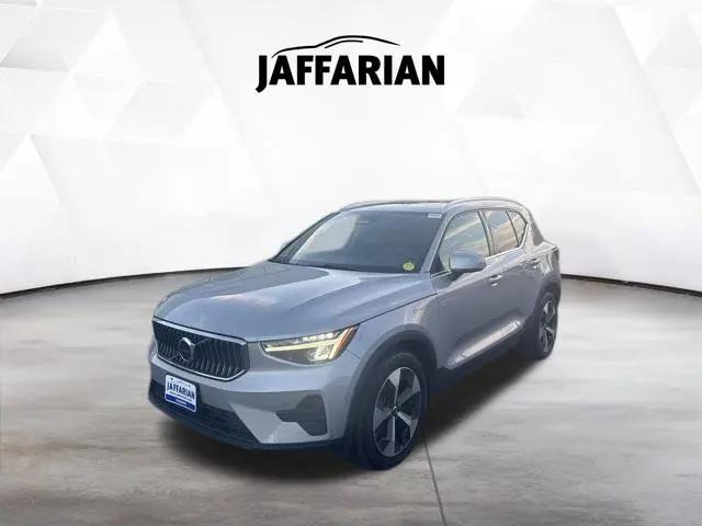 2024 Volvo XC40 B5 Core Bright Theme for sale in Haverhill, MA