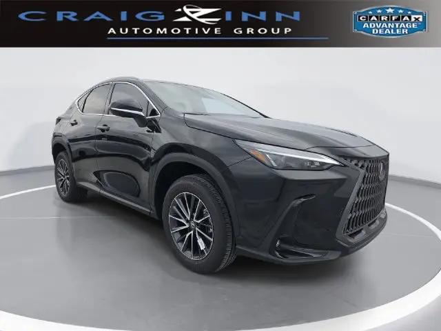 2026 Lexus NX 350 Premium for sale in Pembroke Pines, FL