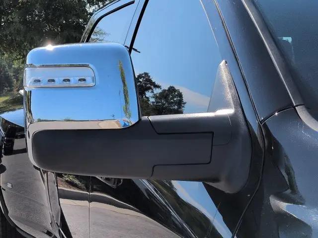 2023 Ram 3500 Limited Longhorn Crew Cab 4x4 8 Box