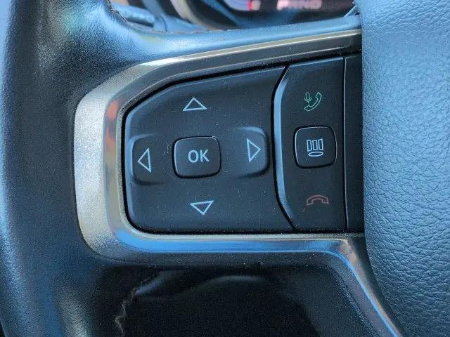 2023 Ram 3500 Limited Longhorn Crew Cab 4x4 8 Box