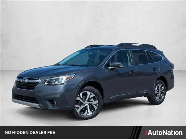 2022 Subaru Outback Limited for sale in Memphis, TN