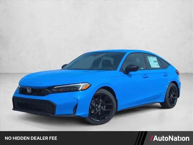 2026 Honda Civic Sport for sale in Memphis, TN