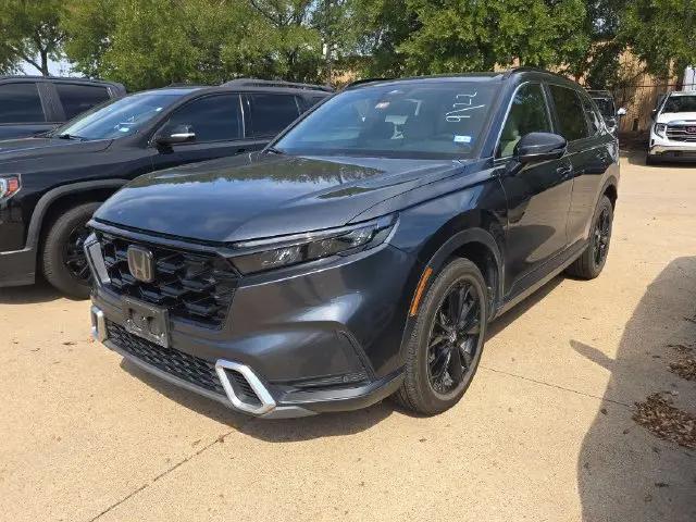 2023 Honda CR-V Hybrid Sport Touring for sale in Arlington, TX