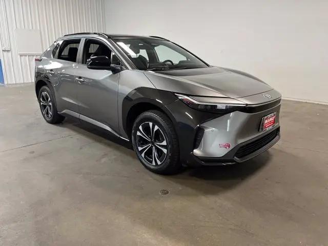 2023 Toyota bZ4X XLE for sale in Santa Rosa, CA