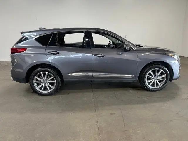 2020 Acura RDX Technology Package
