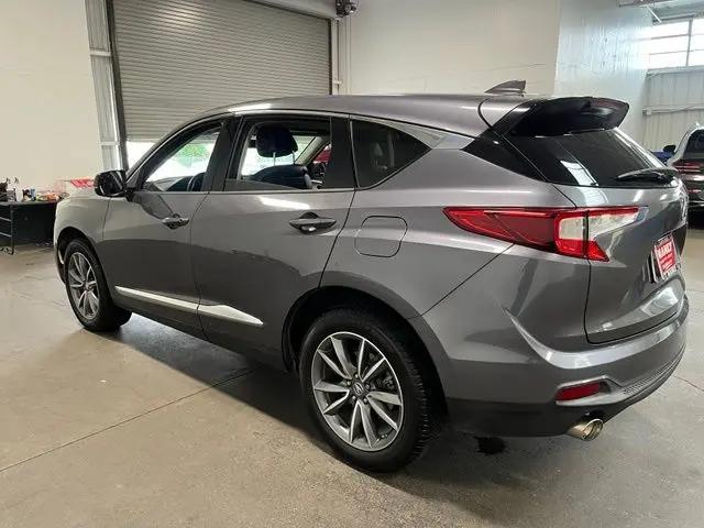 2020 Acura RDX Technology Package
