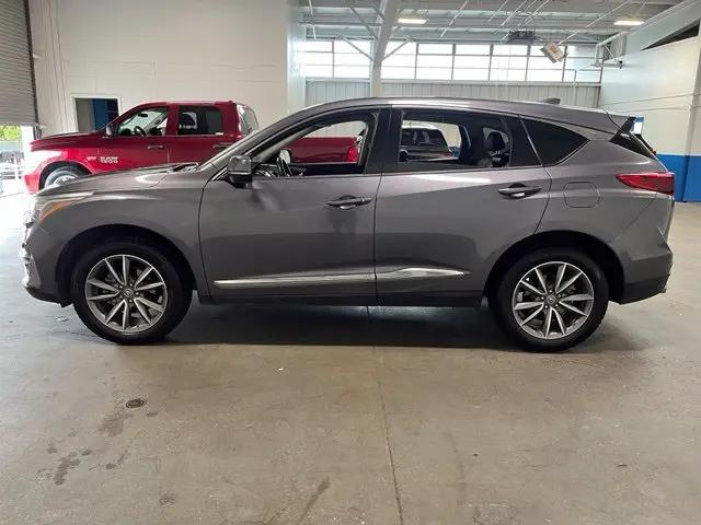2020 Acura RDX Technology Package