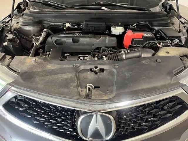 2020 Acura RDX Technology Package