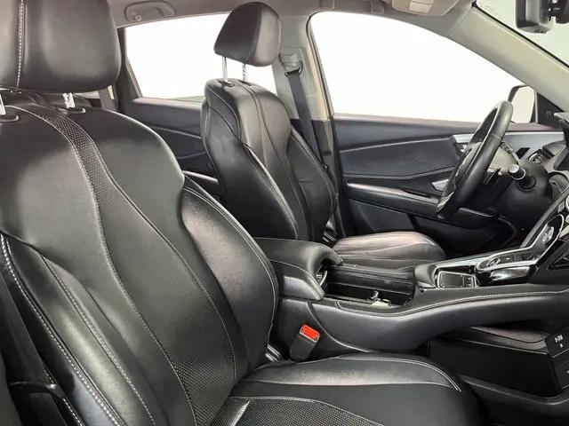 2020 Acura RDX Technology Package
