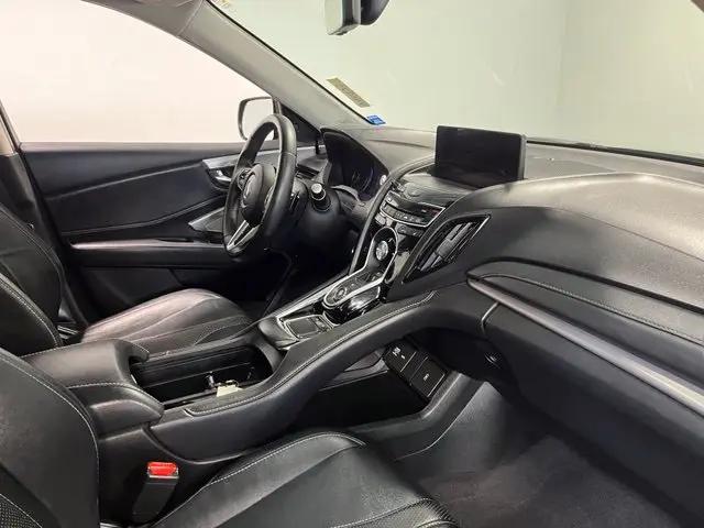 2020 Acura RDX Technology Package