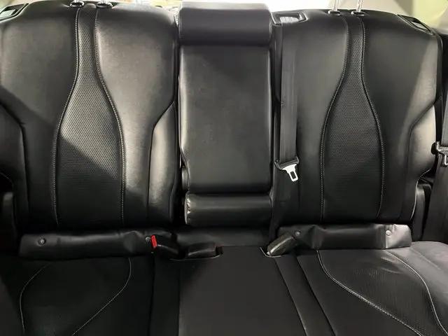 2020 Acura RDX Technology Package