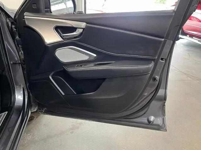 2020 Acura RDX Technology Package