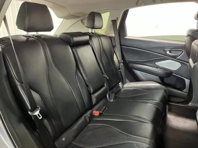 2020 Acura RDX Technology Package
