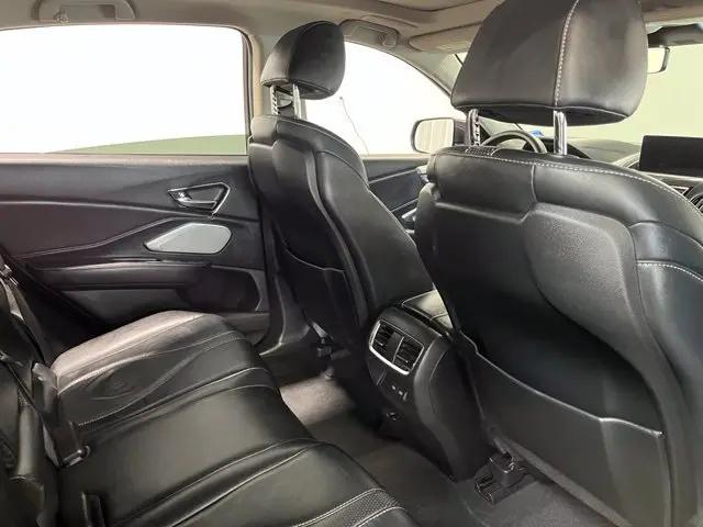 2020 Acura RDX Technology Package