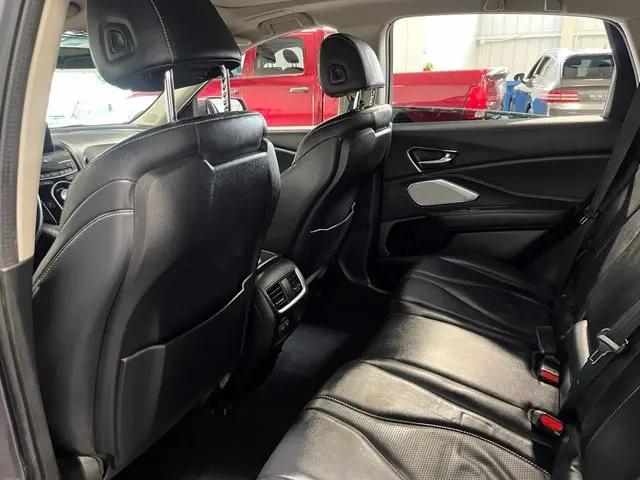 2020 Acura RDX Technology Package