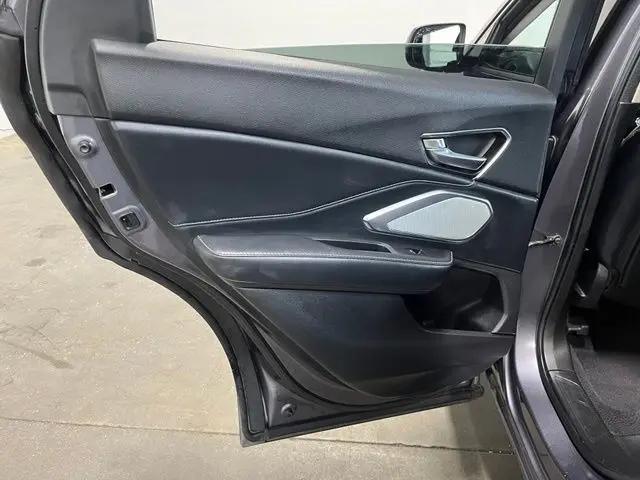 2020 Acura RDX Technology Package