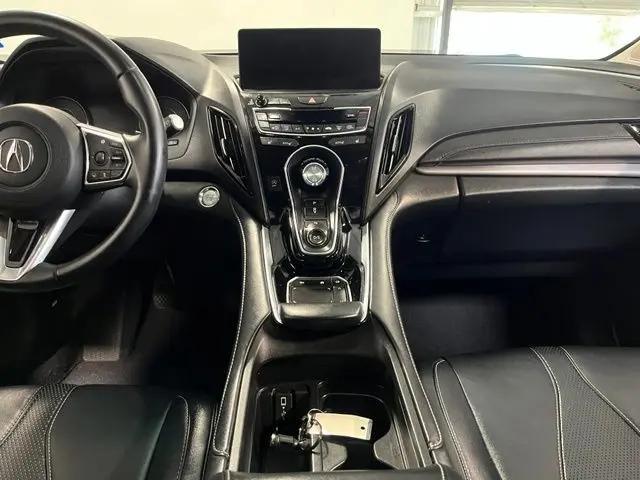 2020 Acura RDX Technology Package