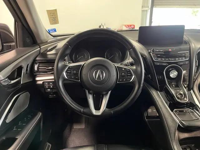 2020 Acura RDX Technology Package