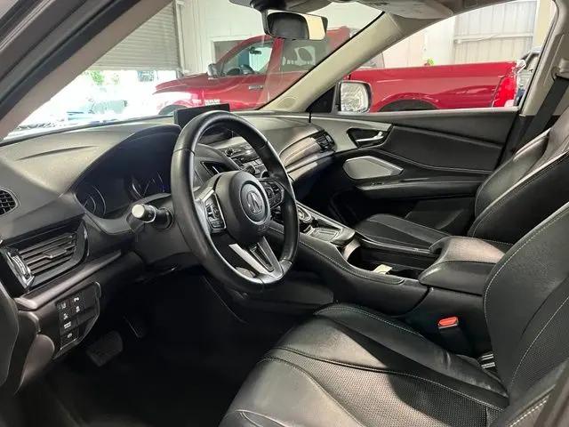 2020 Acura RDX Technology Package