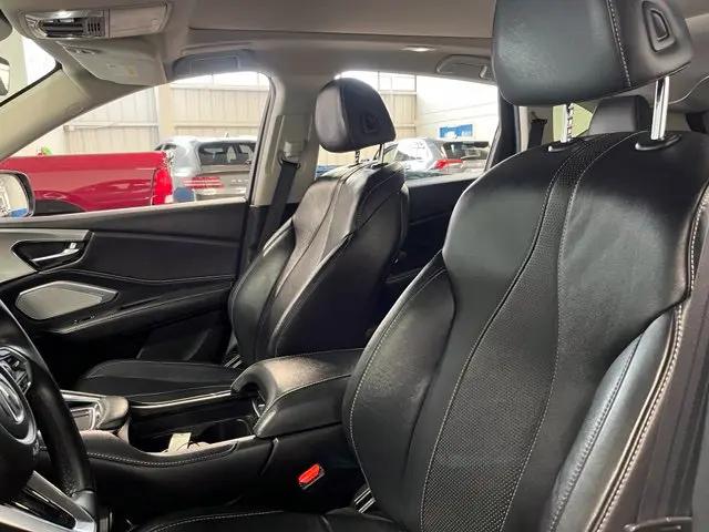 2020 Acura RDX Technology Package