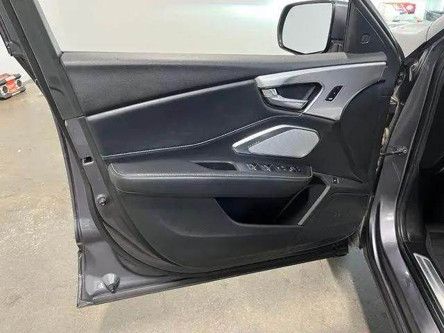 2020 Acura RDX Technology Package