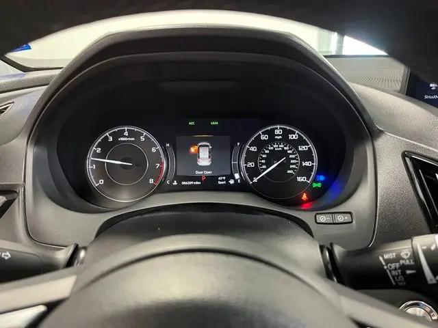2020 Acura RDX Technology Package
