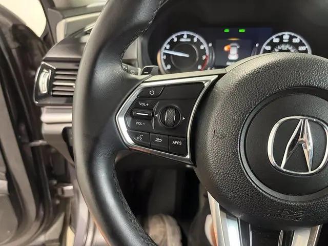 2020 Acura RDX Technology Package