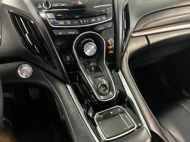 2020 Acura RDX Technology Package
