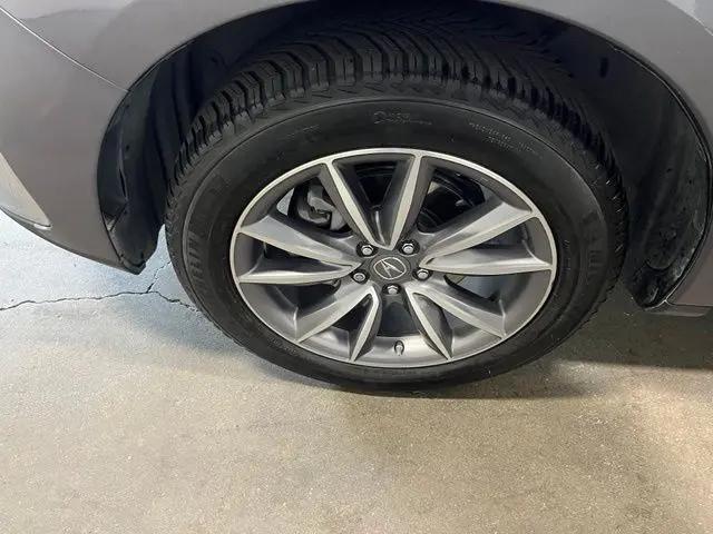 2020 Acura RDX Technology Package