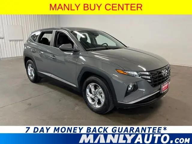 2024 Hyundai Tucson SE for sale in Santa Rosa, CA
