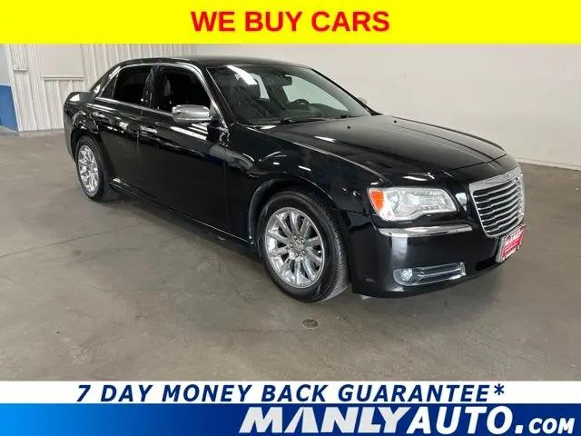 2013 Chrysler 300 C for sale in Santa Rosa, CA