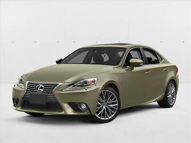 2014 Lexus IS 250 IS 250 for sale in Plano, TX