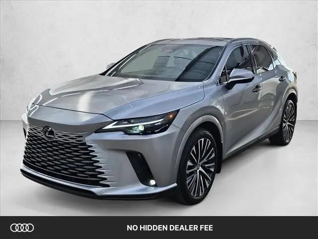 2025 Lexus RX 350 Premium Plus for sale in Plano, TX