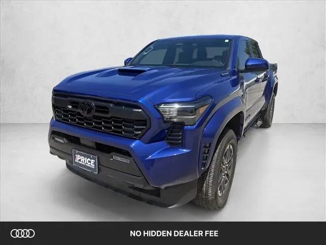 2025 Toyota Tacoma TRD Sport 4WD for sale in Plano, TX