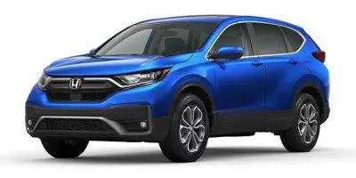 2020 Honda CR-V AWD EX for sale in Trevose, PA