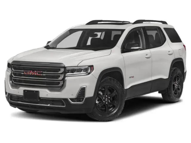 2023 GMC Acadia AWD AT4 for sale in Trevose, PA