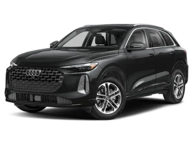 2026 Audi Q5 Premium Plus TFSI quattro S tronic for sale in Rockville, MD