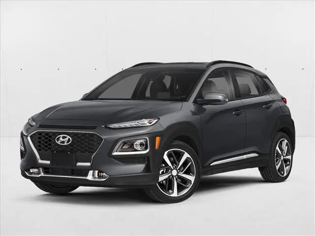 2020 Hyundai Kona Ultimate for sale in Cerritos, CA