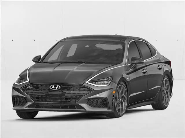 2023 Hyundai Sonata N Line for sale in Cerritos, CA