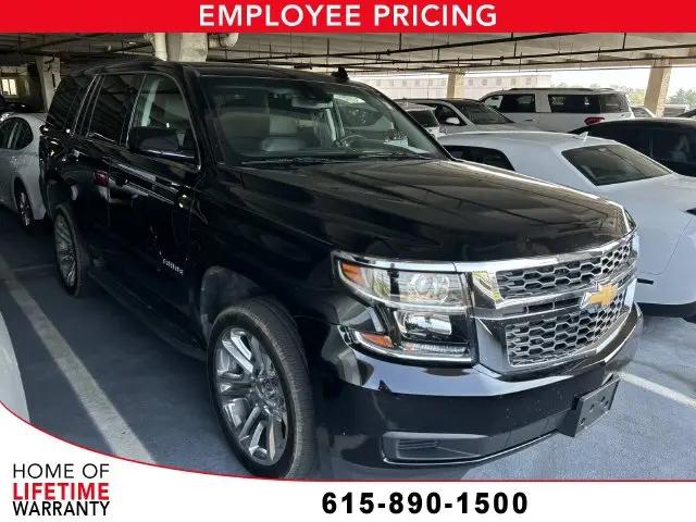2020 Chevrolet Tahoe 4WD LT for sale in Murfreesboro, TN