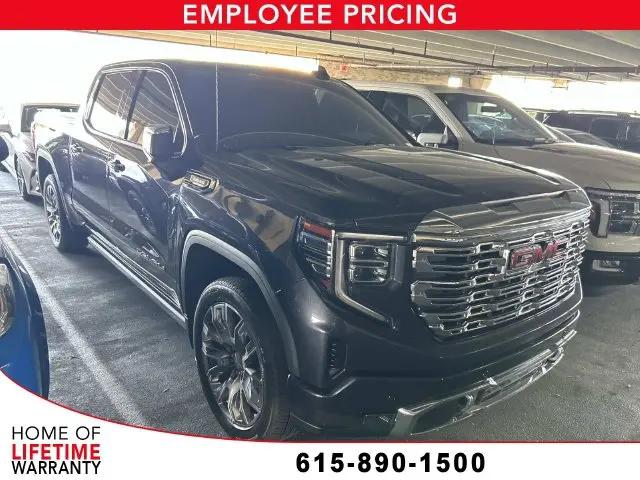 2024 GMC Sierra 1500 Denali for sale in Murfreesboro, TN