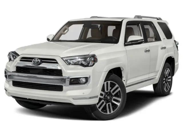 2022 Toyota 4Runner Limited for sale in Aurora, CO