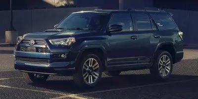 2022 Toyota 4Runner Limited for sale in Aurora, CO