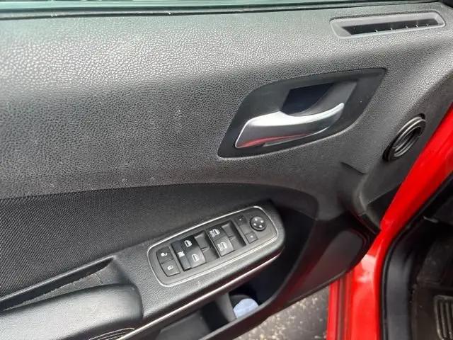 2017 Dodge Charger SE RWD